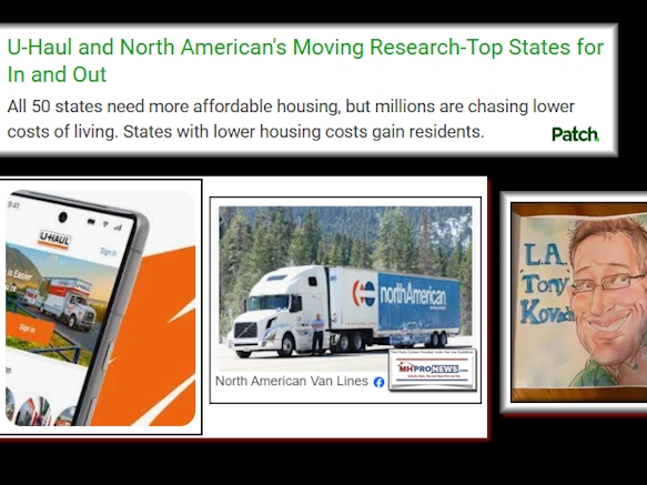 Base image credits are as shown. Text and collage credits are to this writer for MHProNews and this Patch.