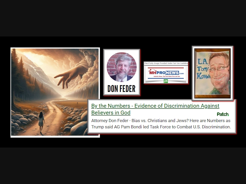 Base image credits are to Pixabay and WND. Text and collage credits are to this writer for MHProNews and this Patch. 