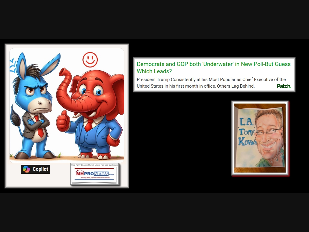 Base image credit on left is to Copilot. Text and collage credits are to this writer for MHProNews and this Patch.