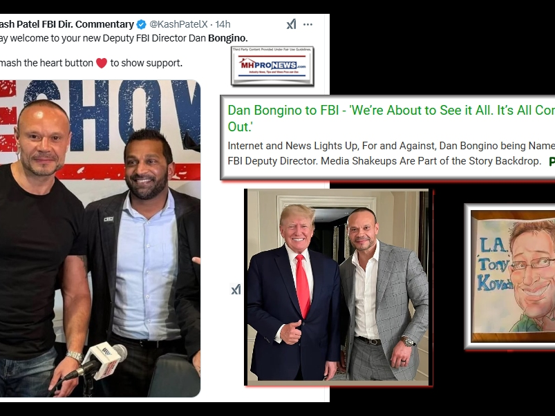 Base image credits are from X. Text and collage credits are to this writer for MHProNews and this Patch. 