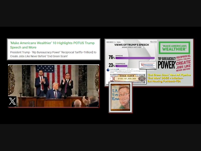 Base image credits are as shown. Text and collage credits are to this writer for MHProNews and this Patch.