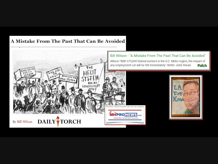 Base image credit: Daily Torch. Text and collage credits are to this writer for MHProNews and this Patch. 