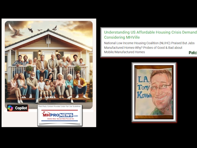 Base image credits on left: Copilot and MHProNews. Text and collage credits: to this writer for MHProNews and this Patch. 