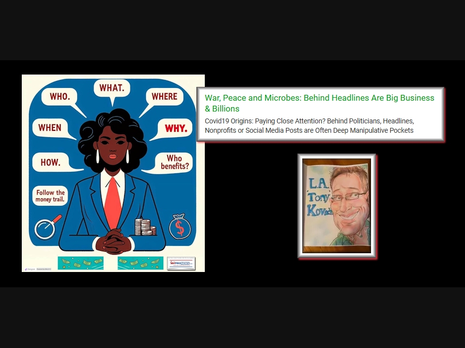 Base image credits are as shown. Text and collage credits are to this writer for MHProNews and this Patch. 