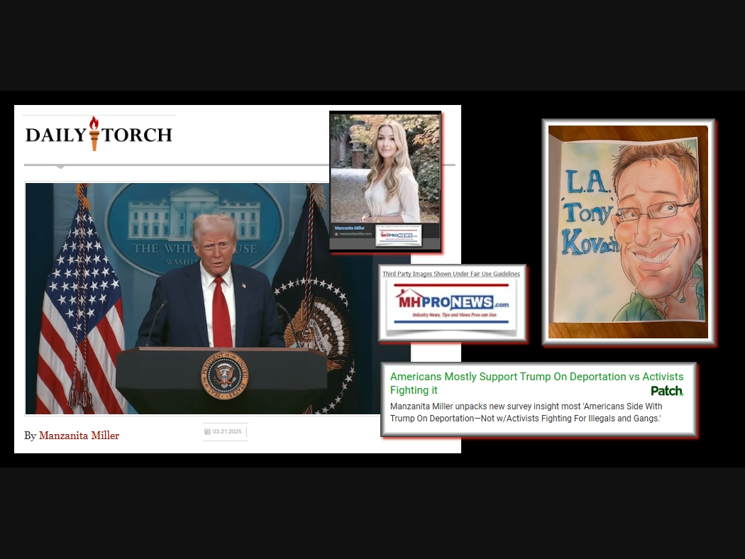 Credits for base images on left are as shown. Text and collage credits are to this writer for MHProNews and this Patch. 