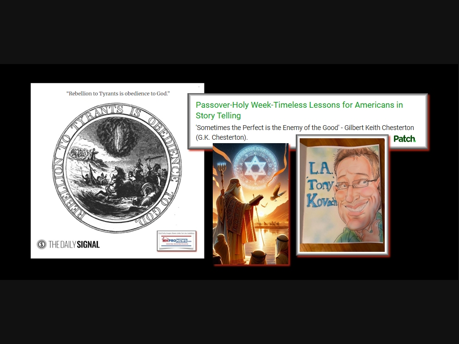 Base image credit on left is as shown. Moses image credit: Copilot. Text and collage credits to this writer for MHProNews and this Patch. 