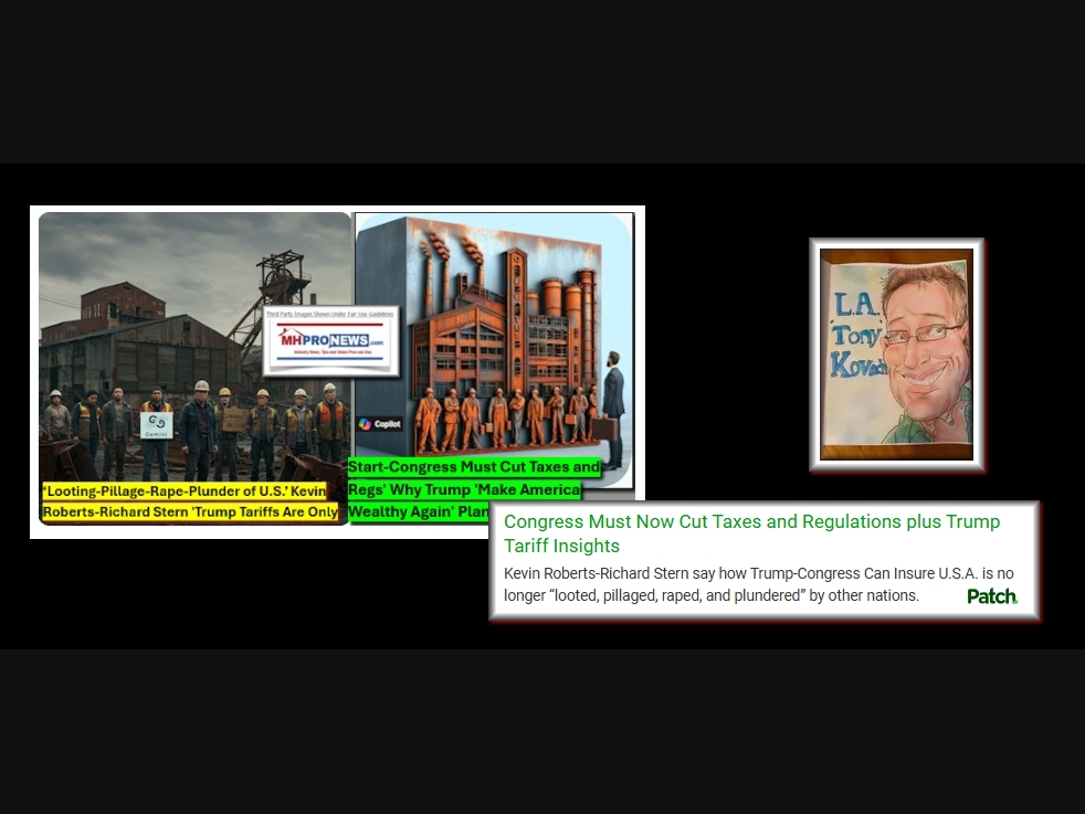 Credits on left to AI powered Copilot and Gemini. Text and collage credits to this writer for MHProNews and this Patch. 
