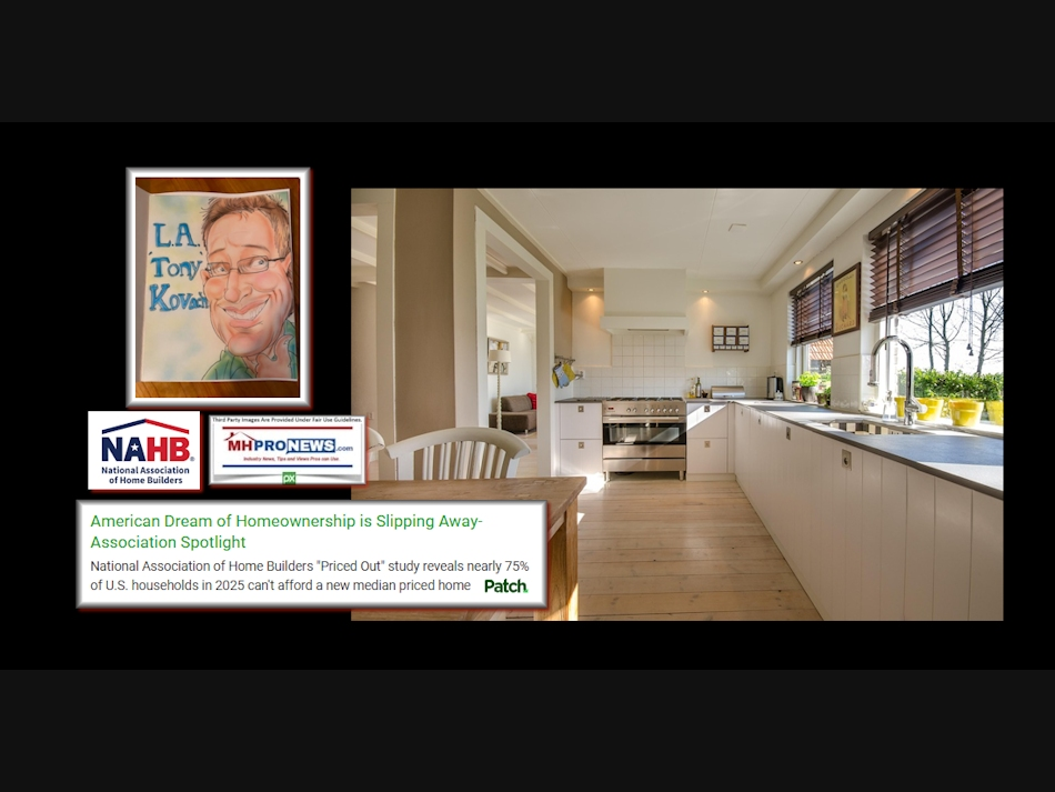Base image credits are to Pixabay and the NAHB. Text and collage credits are to this writer for MHProNews and this Patch.