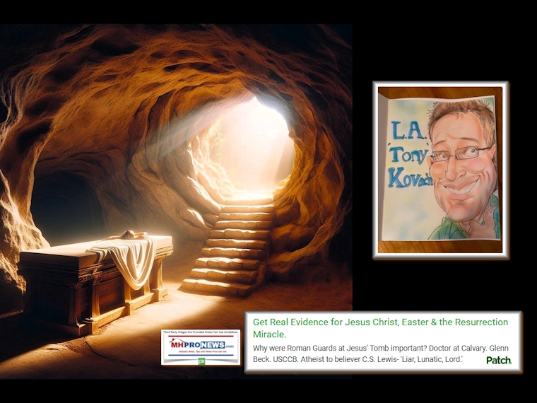 Credit for base image on left: Pixabay. Text and collage credits to this writer for MHProNews and this Patch.