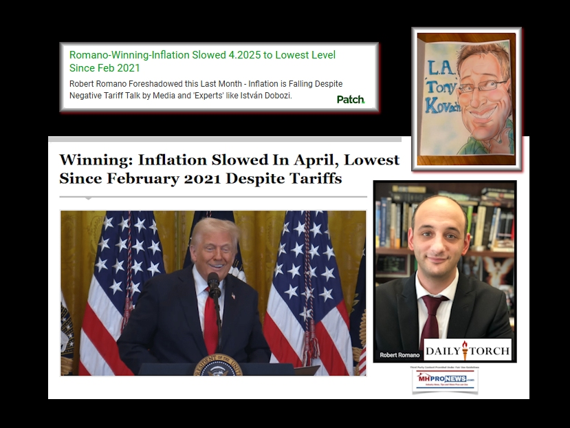 Base image credits: Daily Torch. Text and collage credits: to this writer for MHProNews and this Patch.