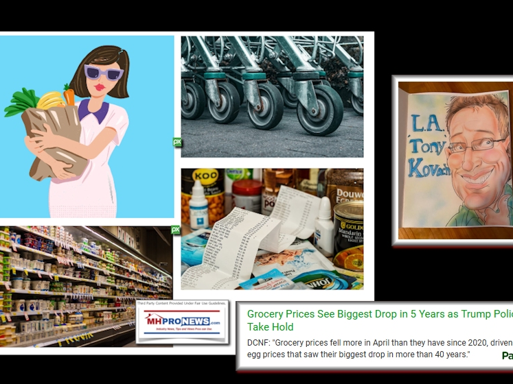 Image credits on left are as shown to Pixabay. Text and collage credits are to this writer for MHProNews and this Patch. 