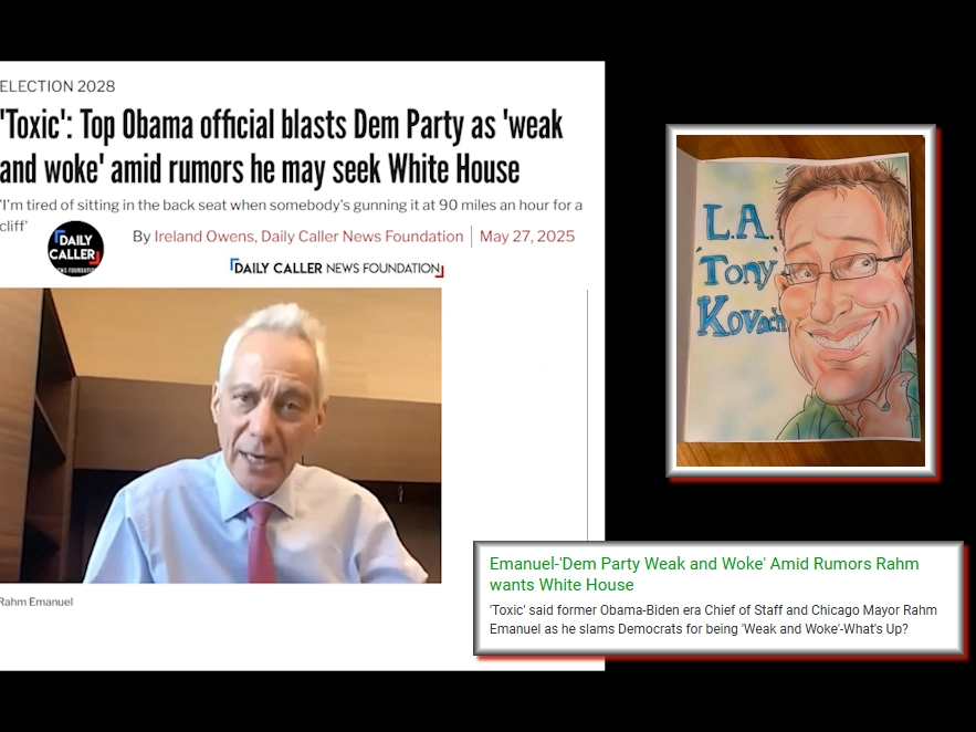 Credits for image on left to DCNF as shown. Text and collage credits to this writer for MHProNews and this Patch. 