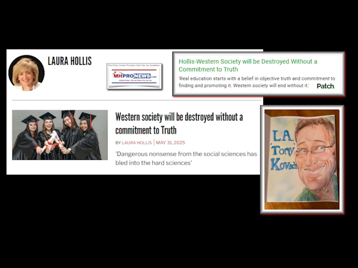 Base image on left credits: WND. Text and collage credits to this writer for MHProNews and this Patch.