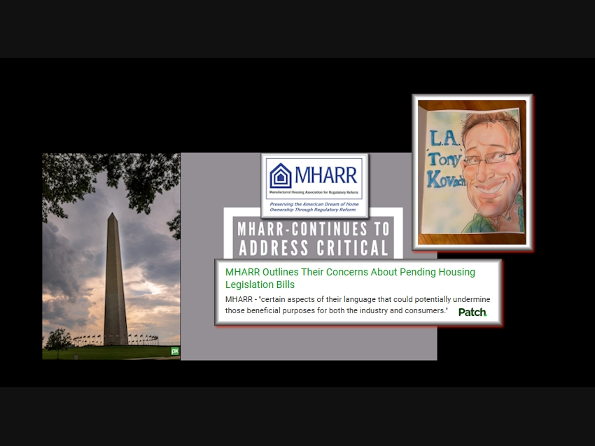 Base image credits Pixabay and MHARR. Text and collage credits are to this writer for MHProNews and this Patch.