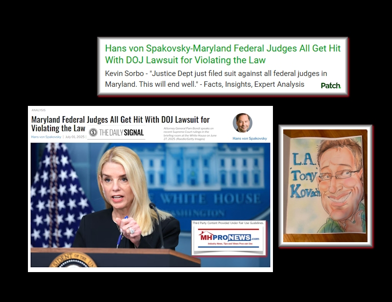 Base image credits on left are as shown. Text and collage credits are to this writer for MHProNews and this Patch.