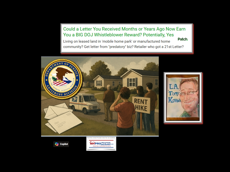 Base image credits Copilot and MHProNews. Text and collage credits are to this writer for this Patch and MHProNews. 