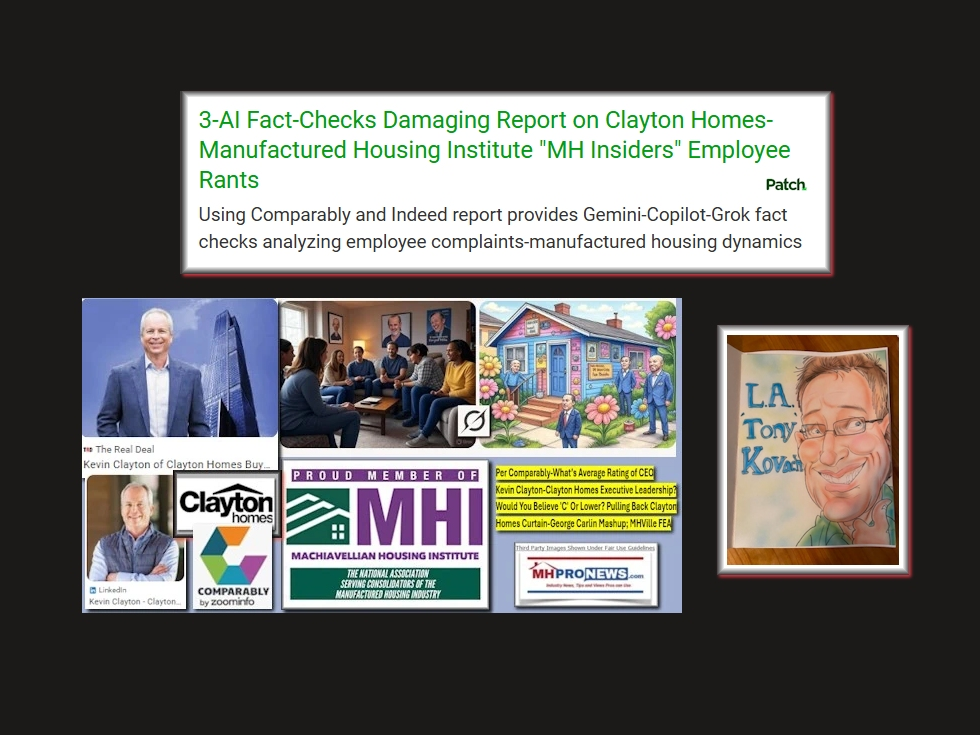 Image credits on bottom left are as shown. Text and collage credits are to this writer for MHProNews and this Patch.