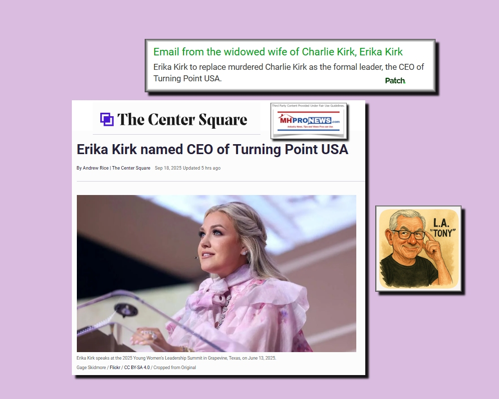 Base image credit on left: Flickr. Image credit on right: Copilot. Text and collage credits are to this writer for MHProNews and this Patch.