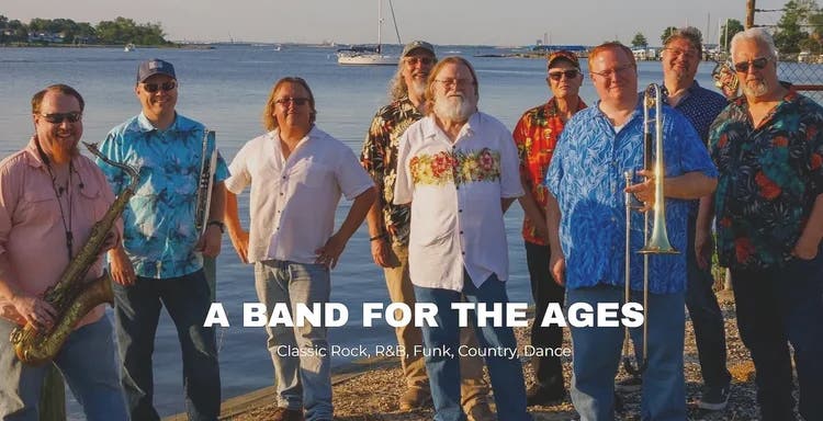 Music in the Meadow concert series