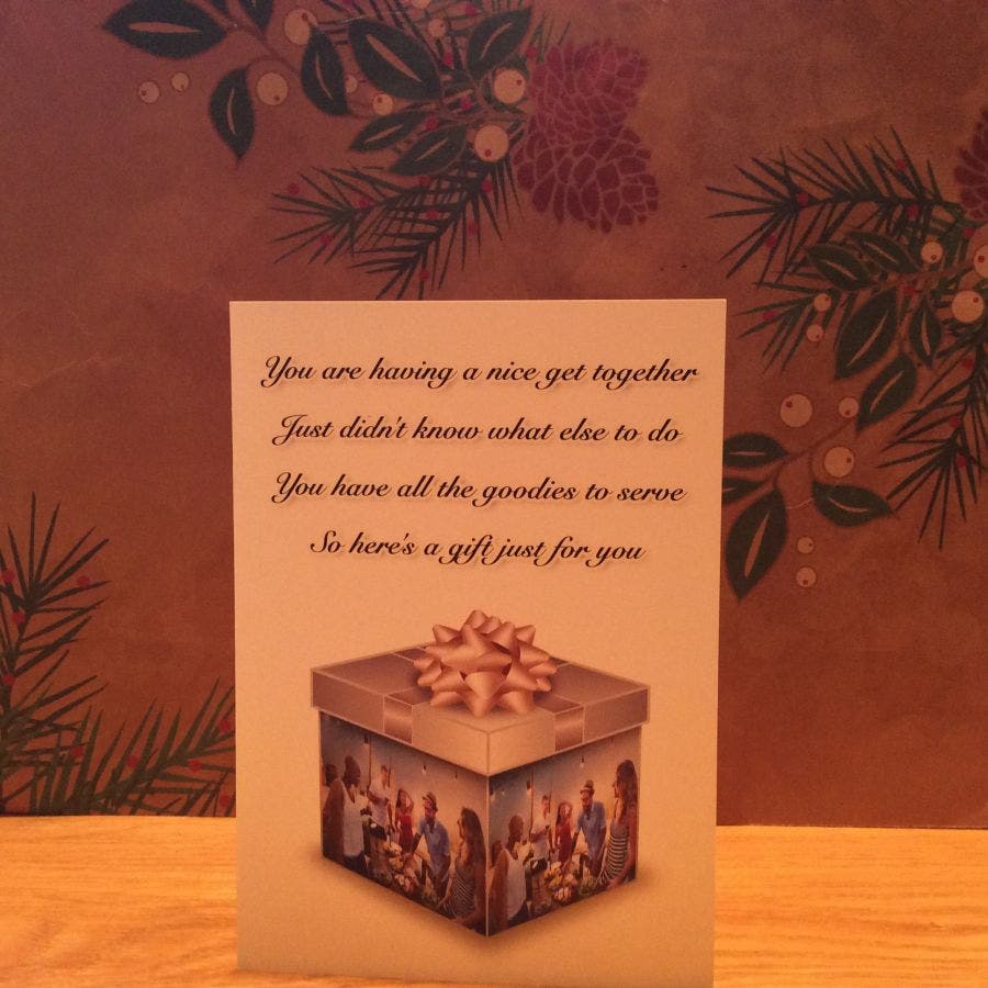 News small post card thumbnail