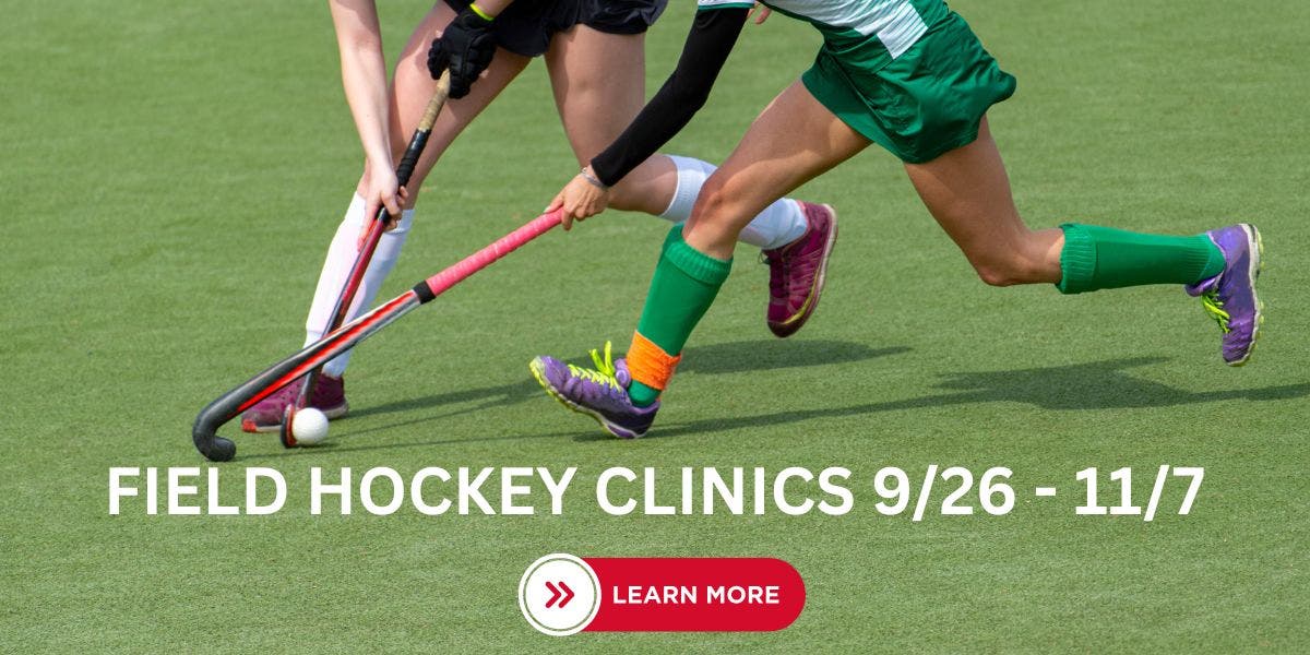 Field Hockey Clinics