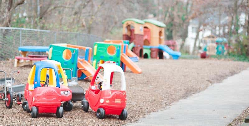 Fairfax Presbyterian Preschool