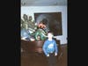 Thomas Slatin's first photograph that he took with his first Canon 35 mm camera in the 80's