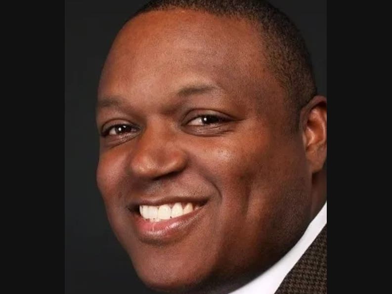 Author And Poet Charles L. Chatmon Discusses His Book Relay | Los ...