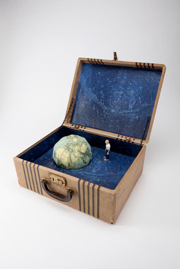 Elemental: Work by Boston Sculptors Gallery Artists  