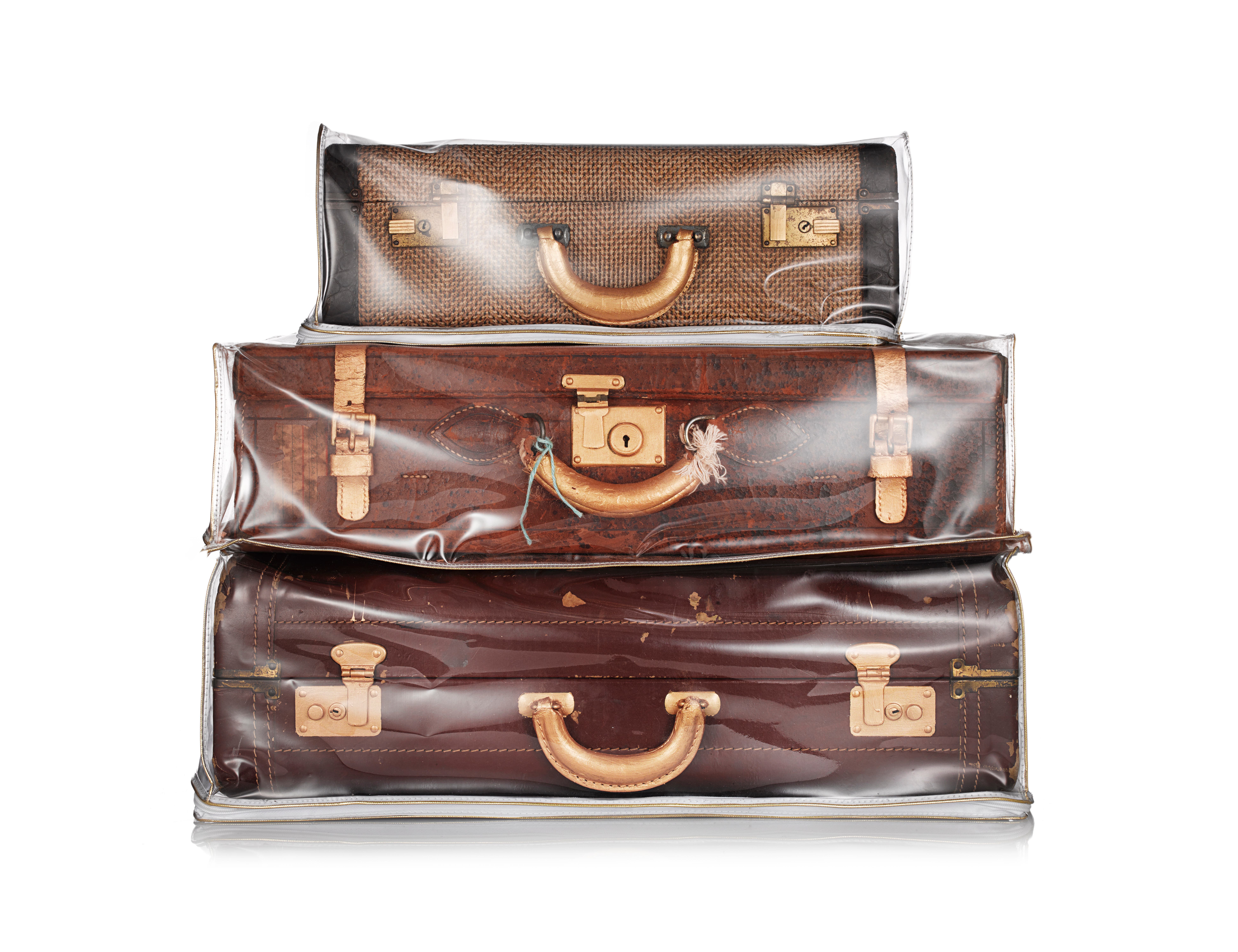 New Exhibit: extraORDINARY things 