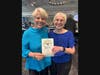 Family Eldercare "80 Over 80" Honorees Robbie Ausley and Judi Nudelman