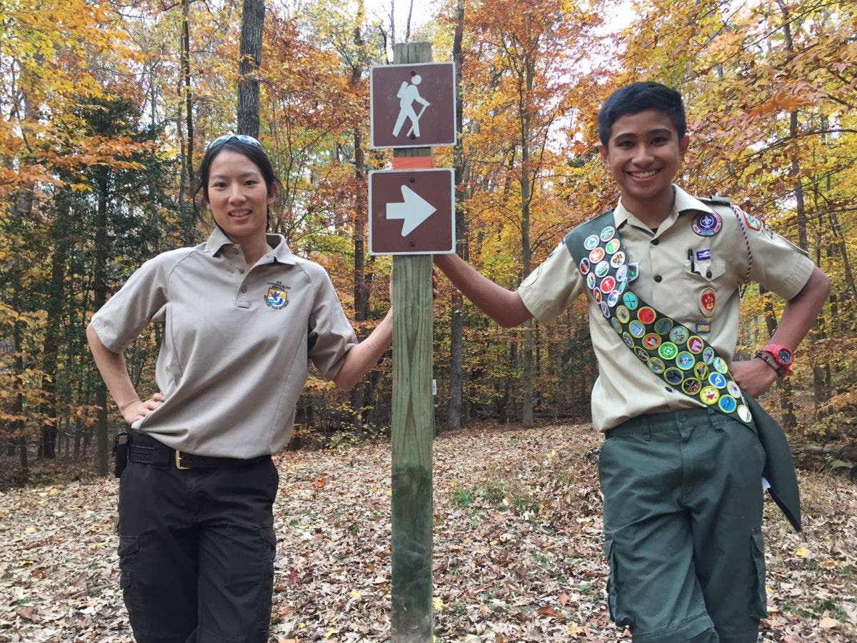 News small post card thumbnail