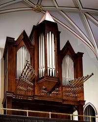 Music of the Spheres