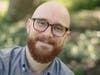 Jacob Grant, children's book author & illustrator