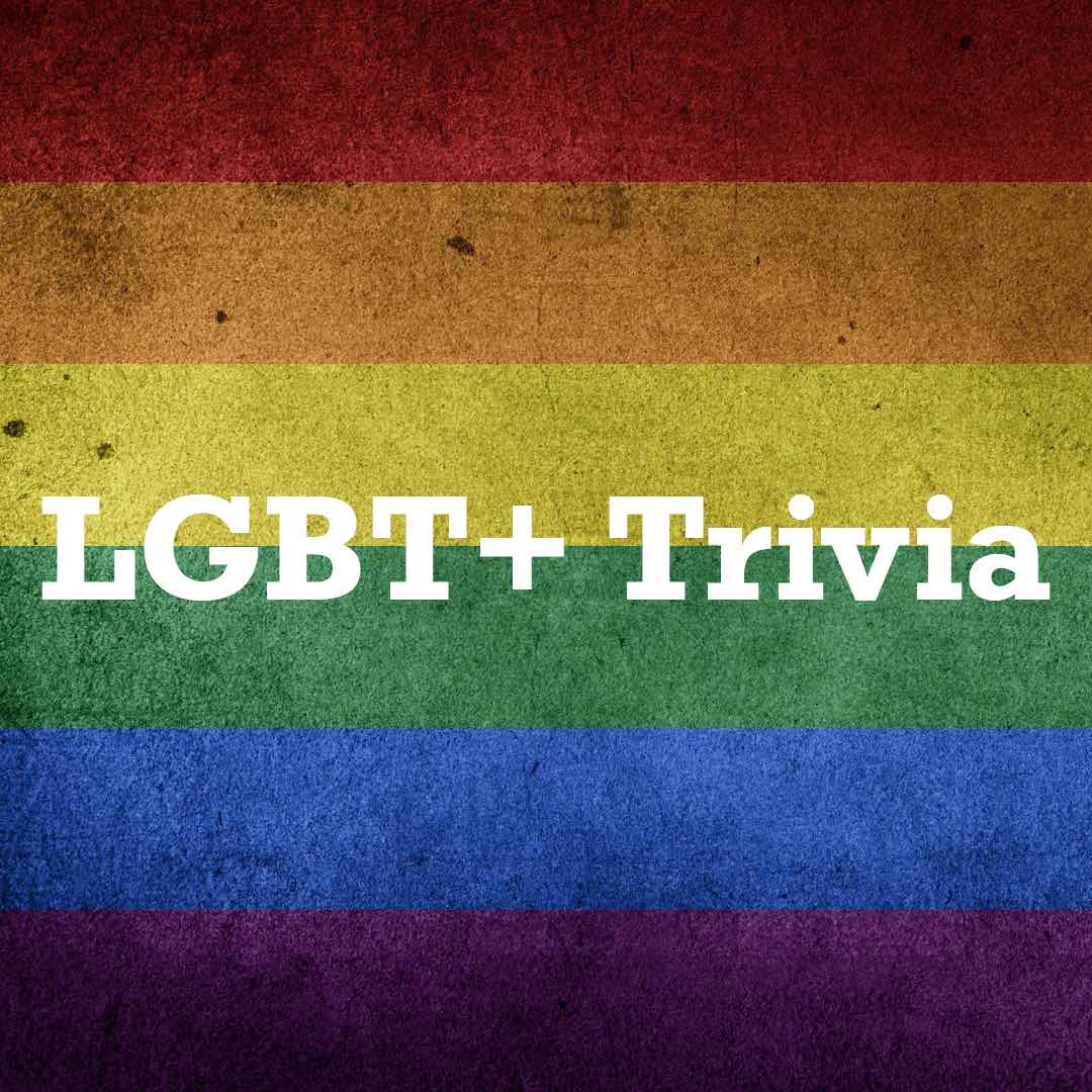 Jun 28 LGBT Trivia Elmhurst IL Patch