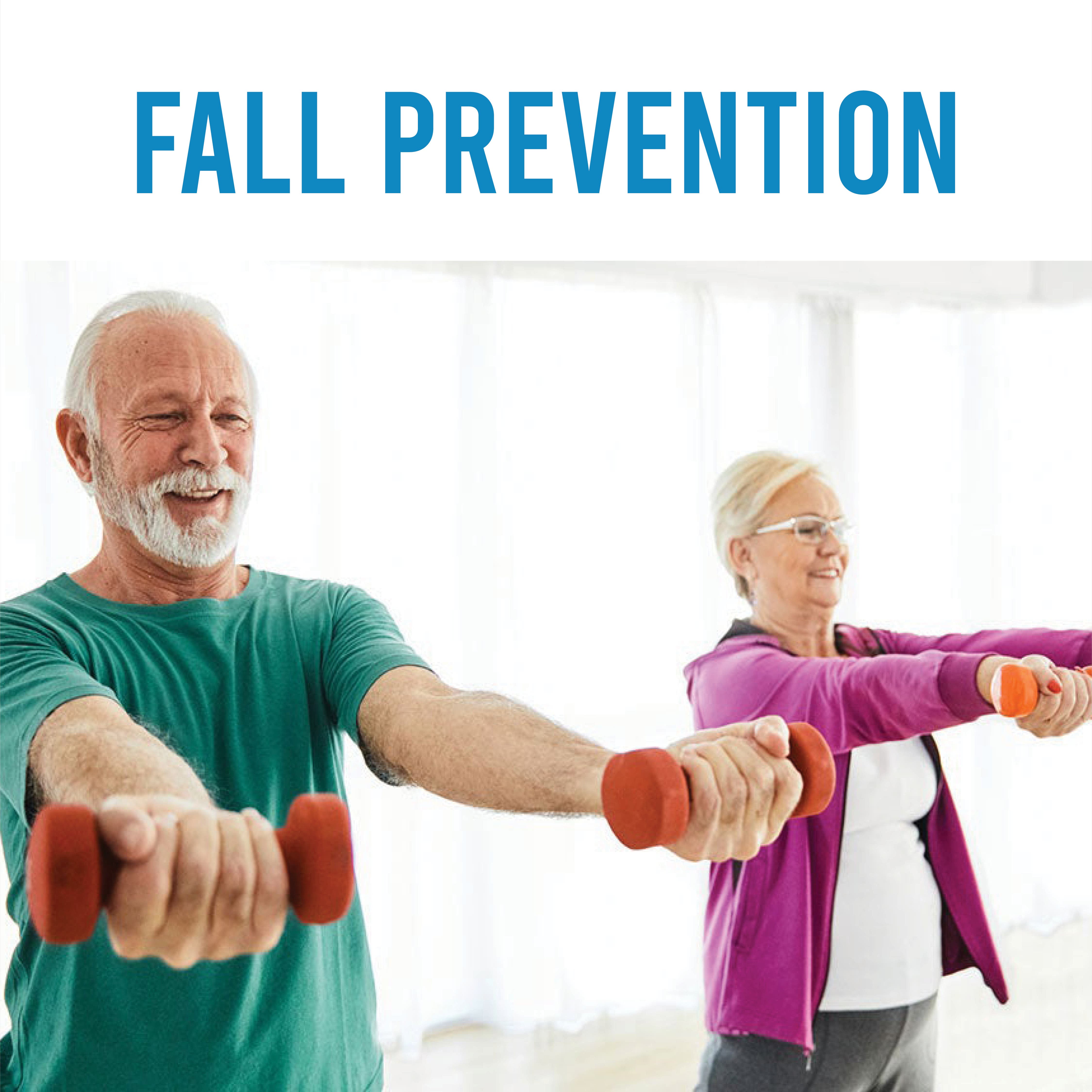 Fall Prevention