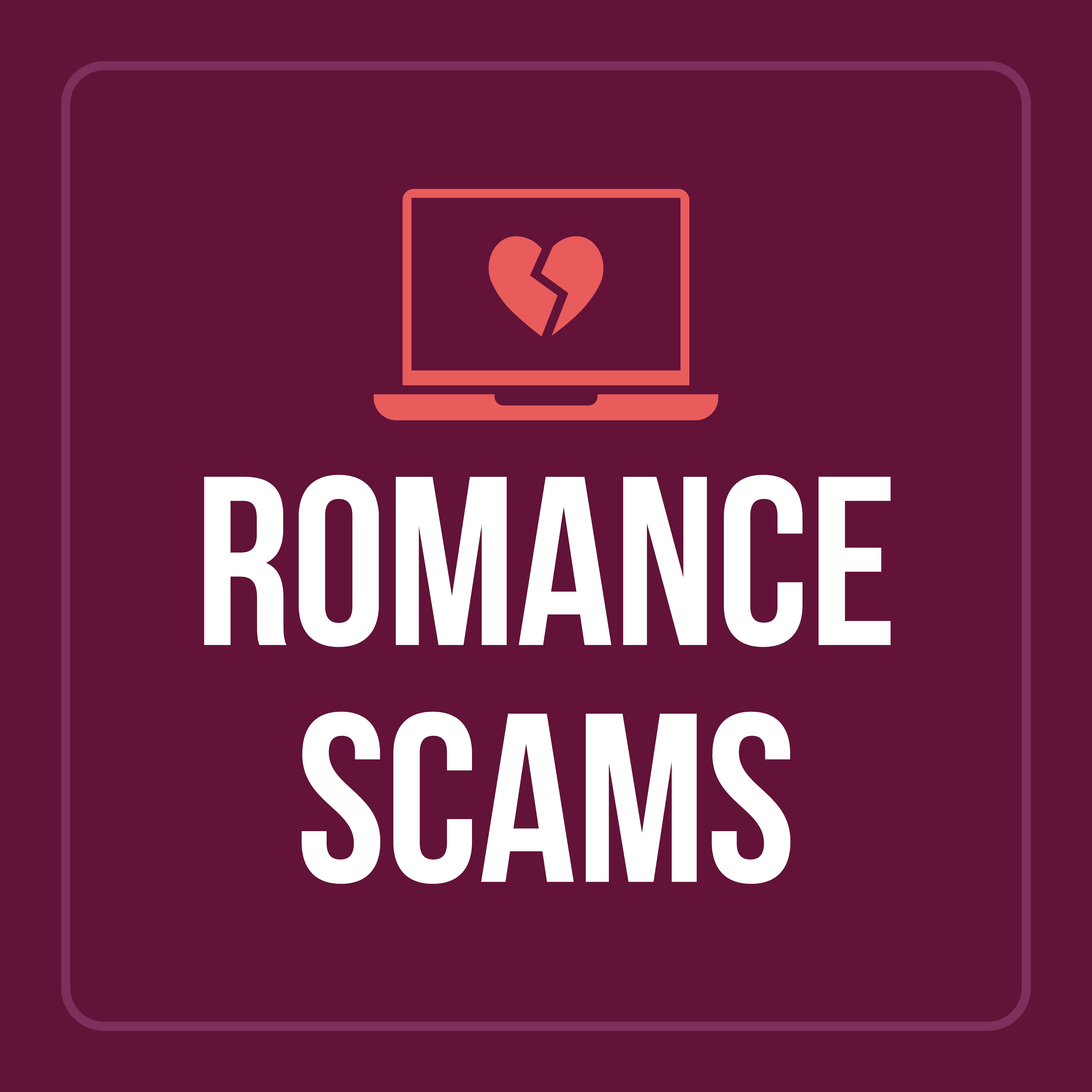 Romance Scams
