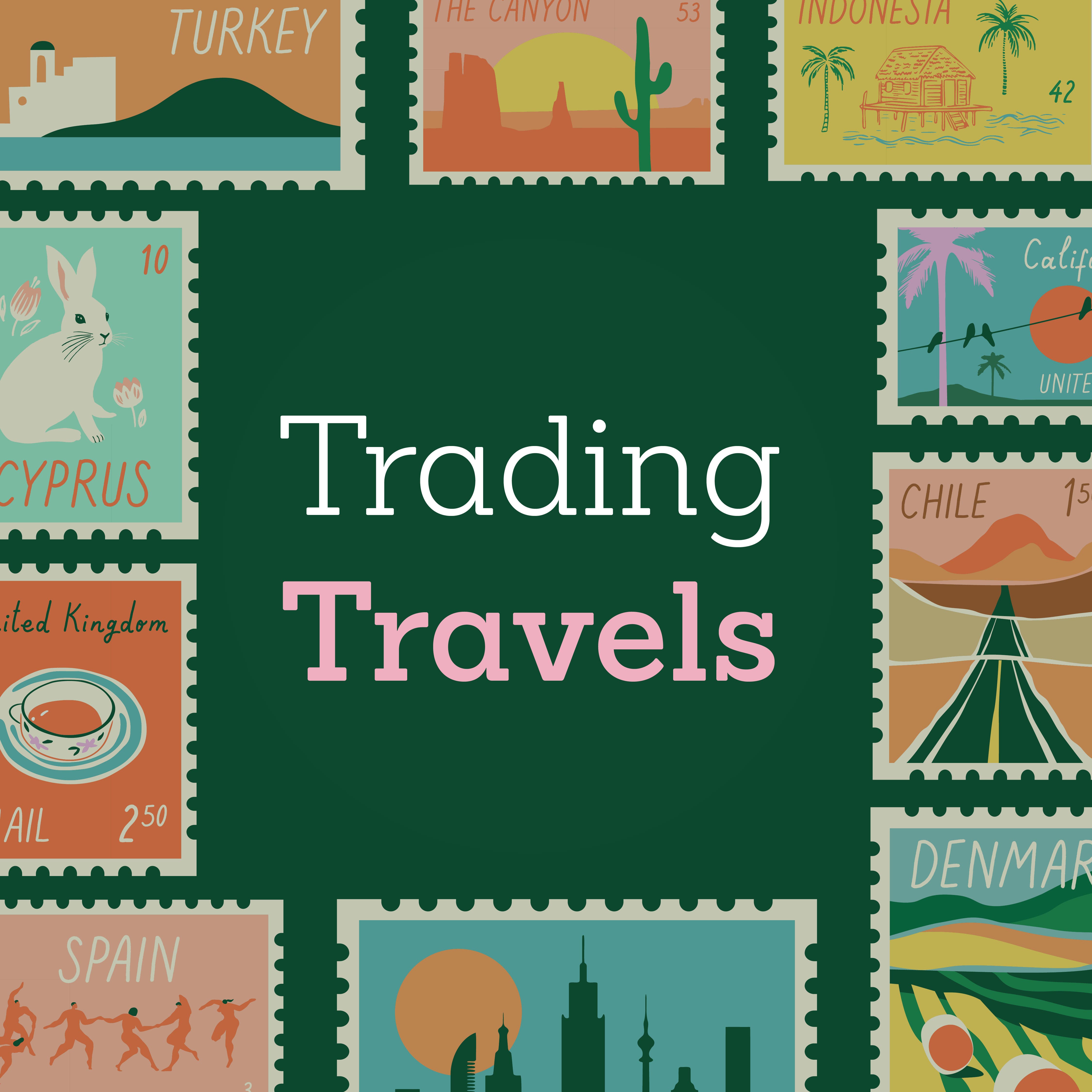 Trading Travels
