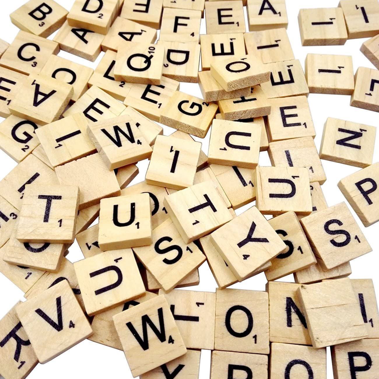 Scrabble