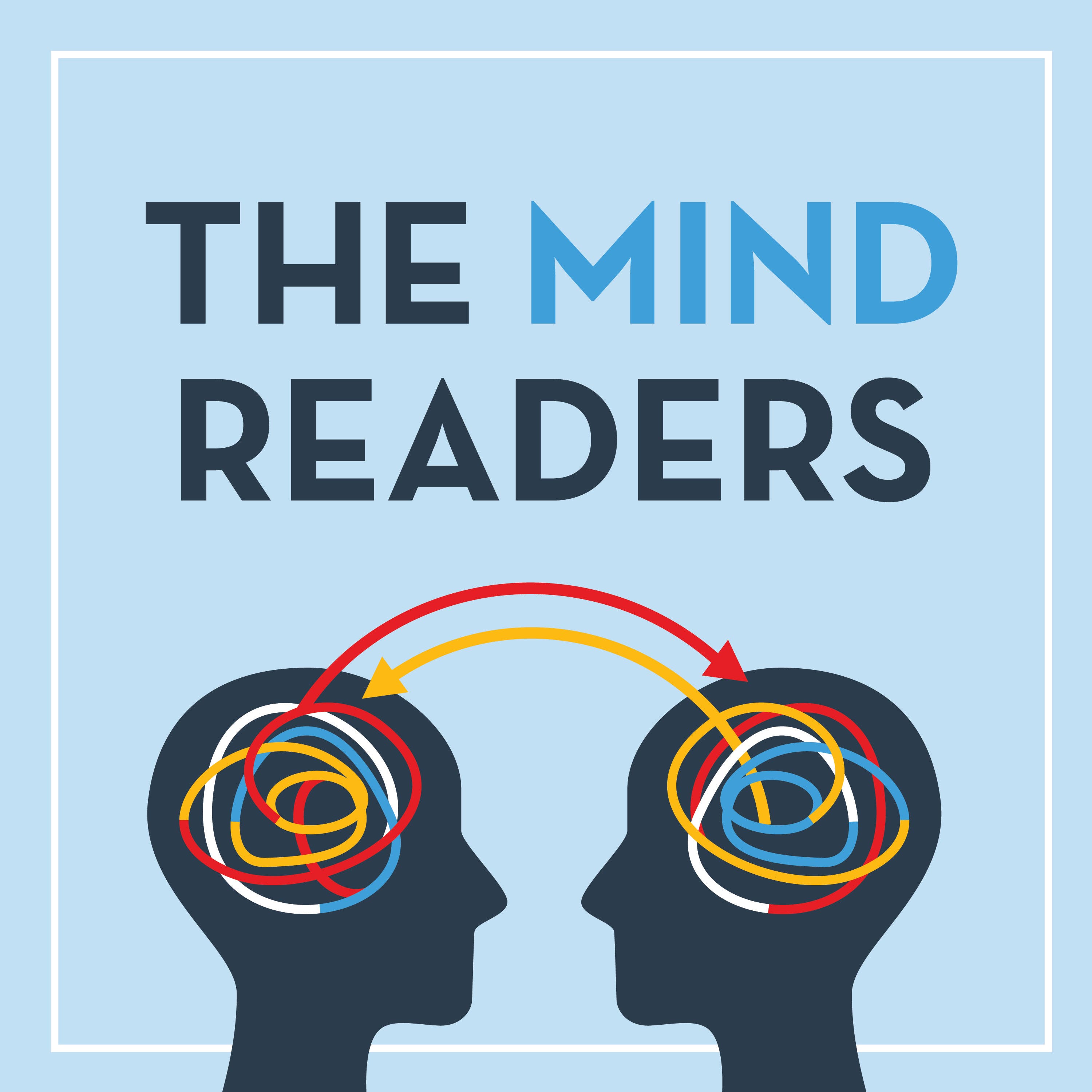 The Mind Readers