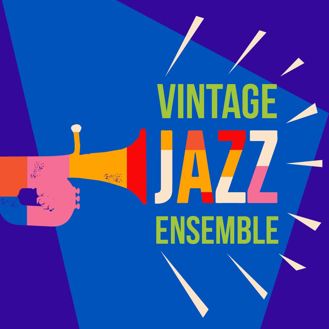 Vintage Jazz Ensemble