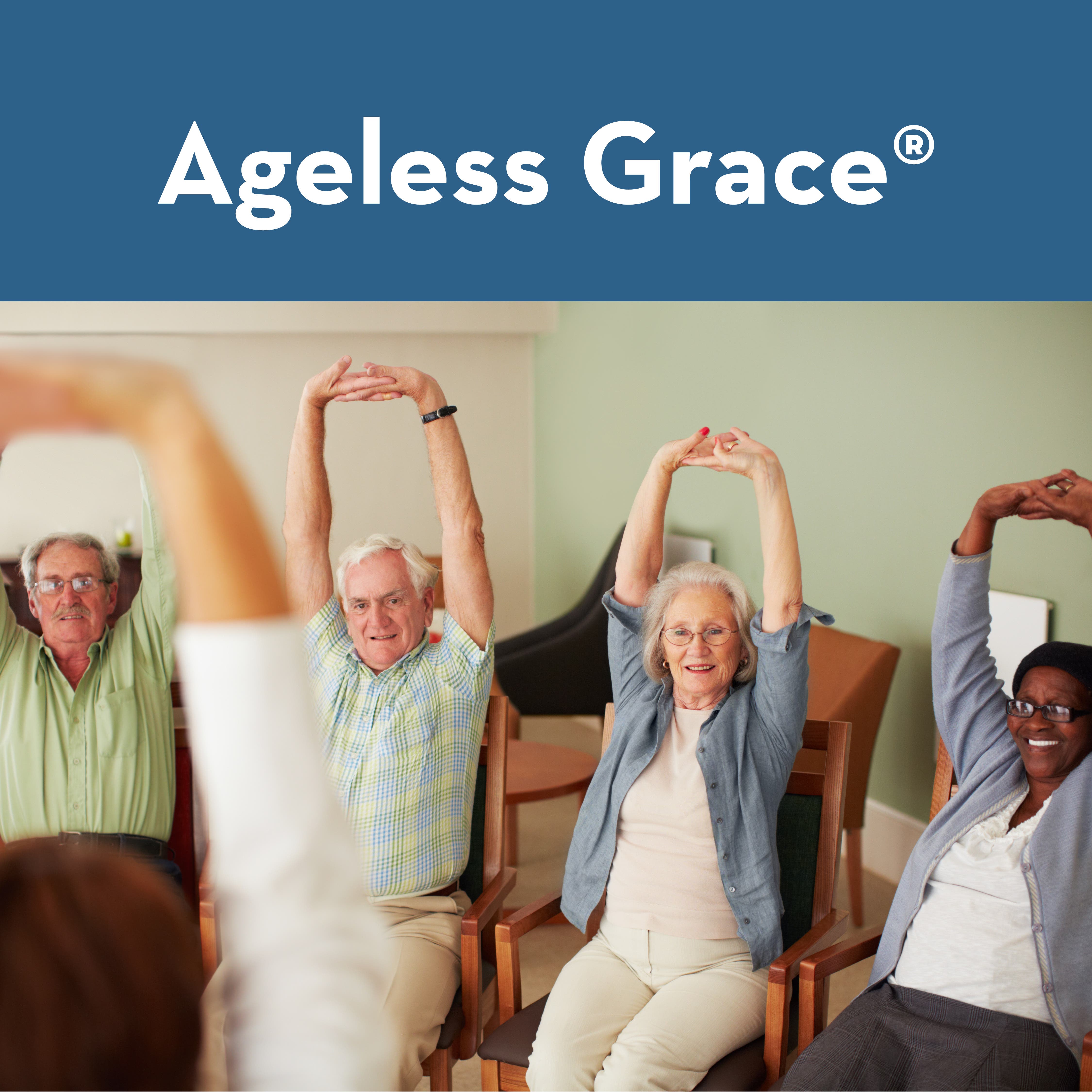 Ageless Grace