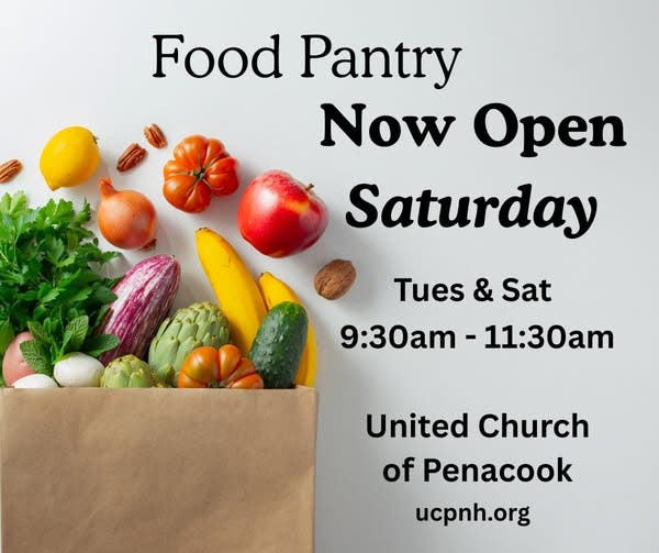 Food Pantry