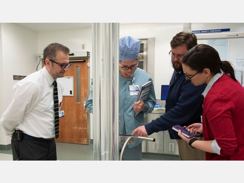 News small post card thumbnail