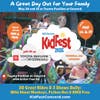 Bay Area KidFest is back at the Concord Pavilion May 24-25