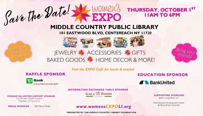 Women's EXPO