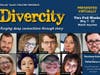The cast of Tellin' Tales Theatre Presents:  Divercity