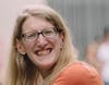 Molly Wiesman is one of nine performers in Hands Up! Gender