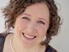 Storyteller Kim Robb Baker