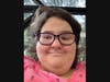 Leah Rhodes of Kenosha, Wisconsin